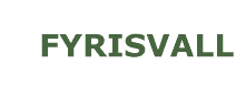 Fyrisvall